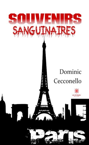 Image de Souvenirs sanguinaires