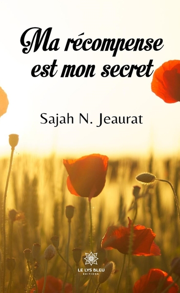 Image de Ma récompense est mon secret