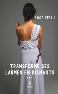 Image de Transforme ses larmes en diamants