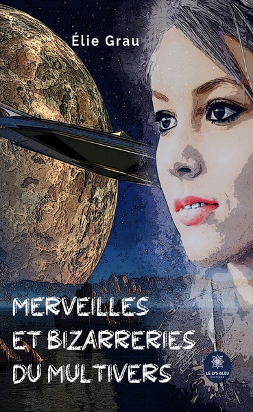 Picture of Merveilles et bizarreries du Multivers
