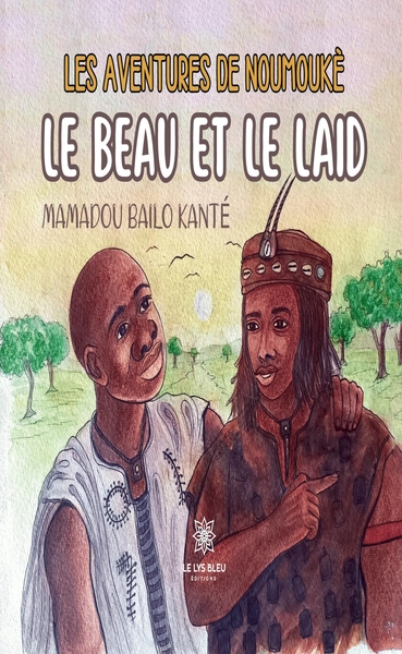 Image de Les aventures de Noumoukè
