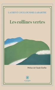 Picture of Les collines vertes