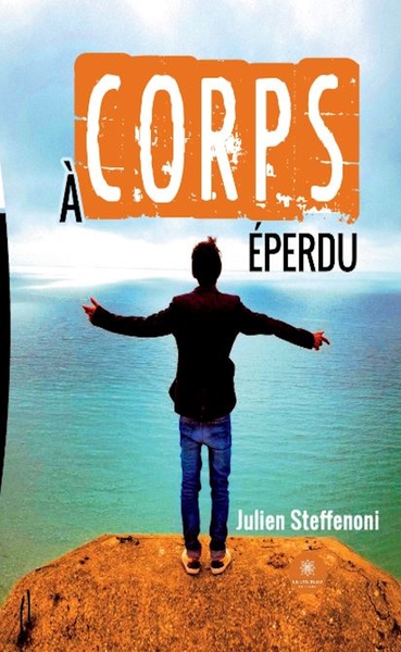 Picture of À corps éperdu