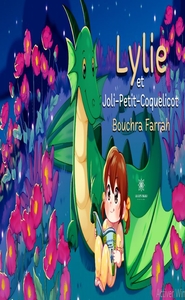 Picture of Lylie et Joli-Petit-Coquelicot