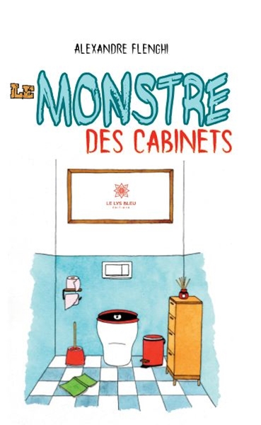 Image de Le monstre des cabinets