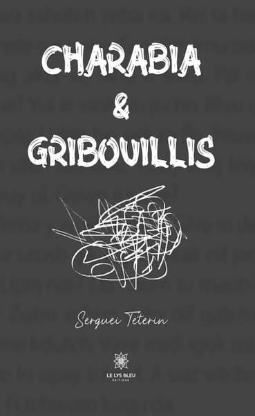 Picture of Charabia et Gribouillis