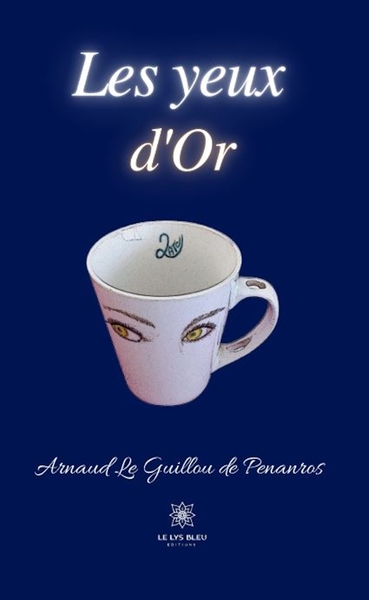 Image de Les yeux d'Or