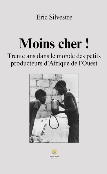 Picture of Moins cher !