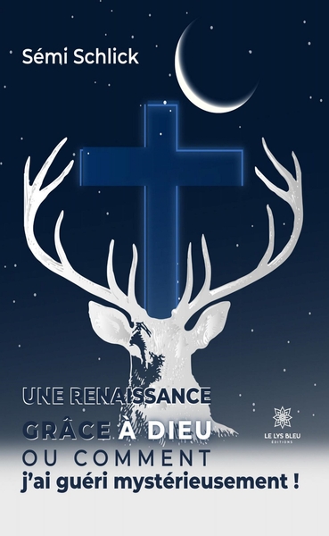 Picture of Une renaissance grâce à Dieu