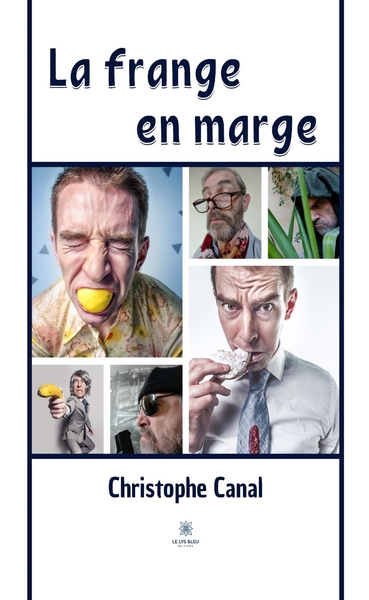 Image de La frange en marge