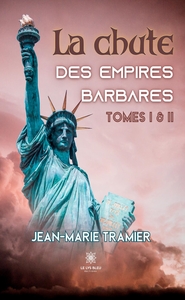 Image de La chute des empires barbares