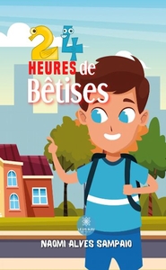 Picture of 24 heures de bêtises