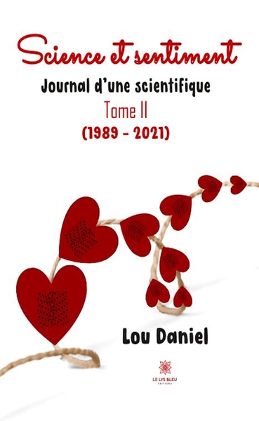 Picture of Science et sentiment