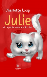 Picture of Julie et la petite aventure du chat