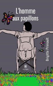 Picture of l'homme aux papillons