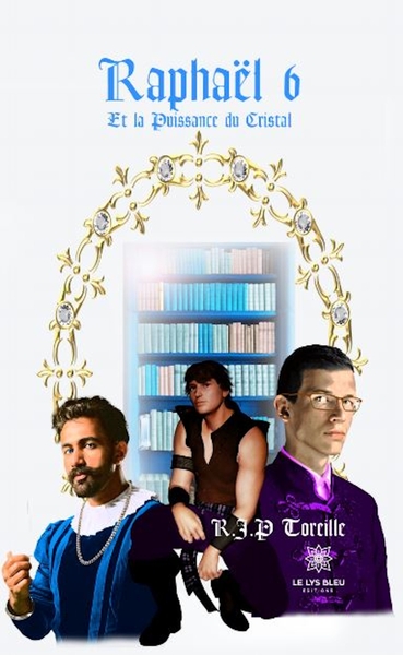 Picture of Raphaël 6