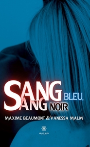 Picture of Sang bleu, sang noir