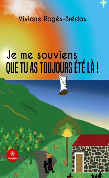 Picture of Je me souviens que tu as toujours été là !