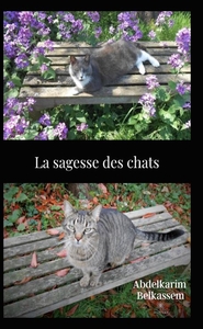 Image de La sagesse des chats