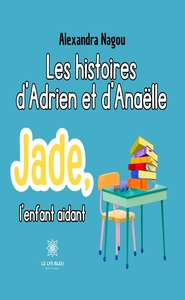 Picture of Les histoires d'Adrien et d'Anaëlle