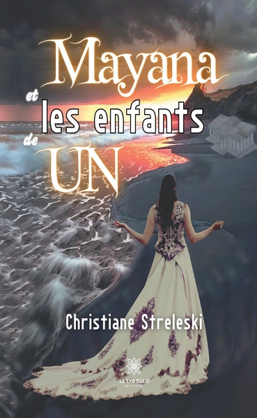 Image de Mayana et les enfants de UN