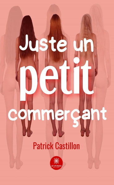 Picture of Juste un petit commerçant