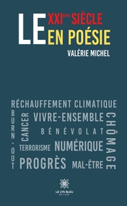 Image de Le XXIème siècle en poésie