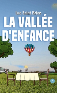 Picture of La vallée d'enfance