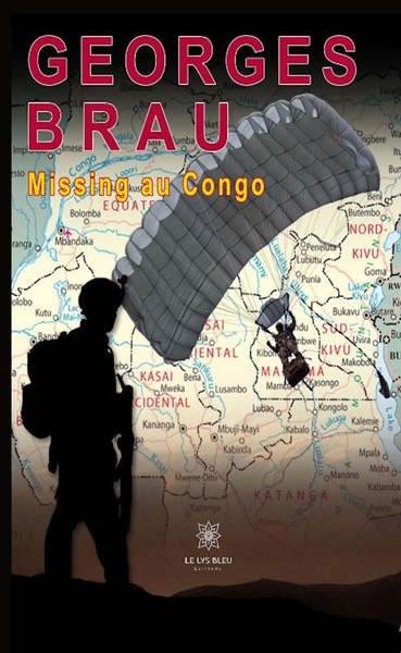 Picture of Missing au Congo