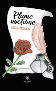 Image de Plume nocturne