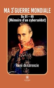 Picture of Ma 3e Guerre mondiale