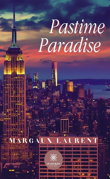 Image de Pastime paradise