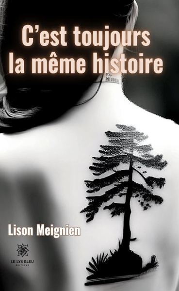 Picture of C'est toujours la même histoire