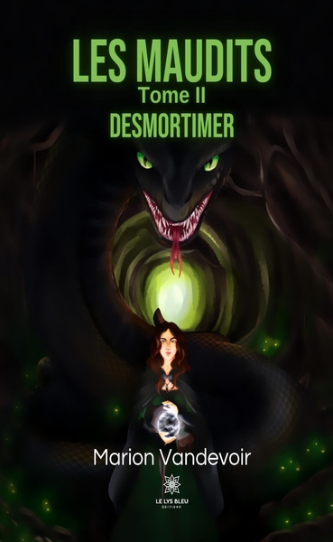 Image de Les maudits