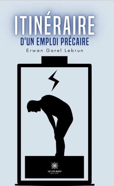 Picture of Itinéraire d'un emploi précaire