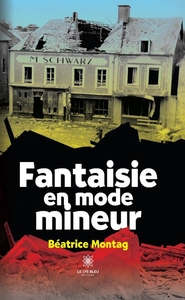 Picture of Fantaisie en mode mineur