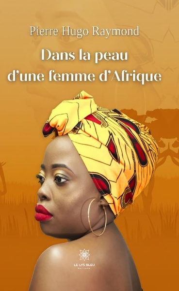 Picture of Dans la peau d'une femme d'Afrique