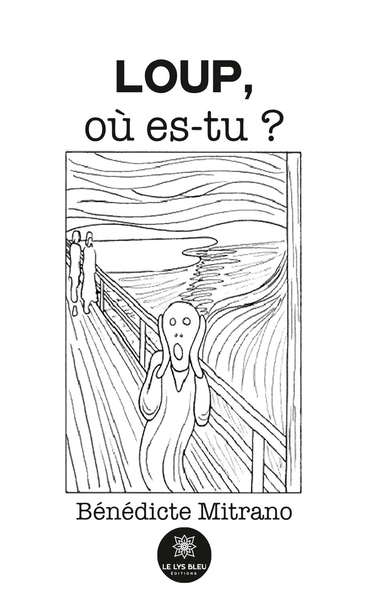 Picture of Loup, où es-tu ?