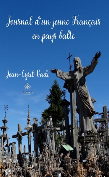 Picture of Journal d'un jeune Français en pays balte