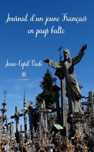 Picture of Journal d'un jeune Français en pays balte