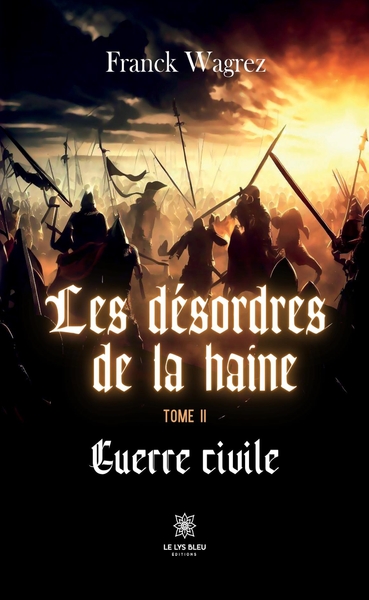 Image de Les désordres de la haine
