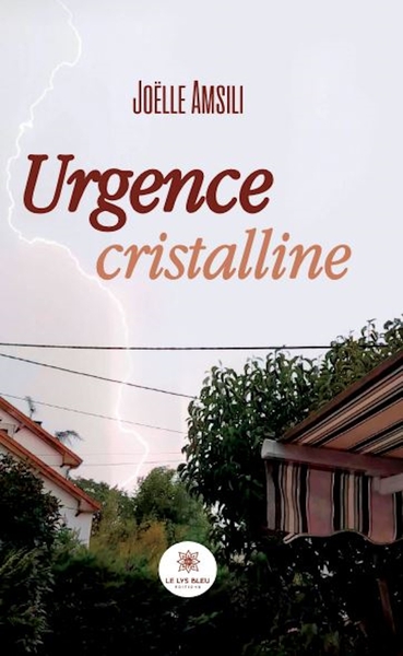 Picture of Urgence cristalline