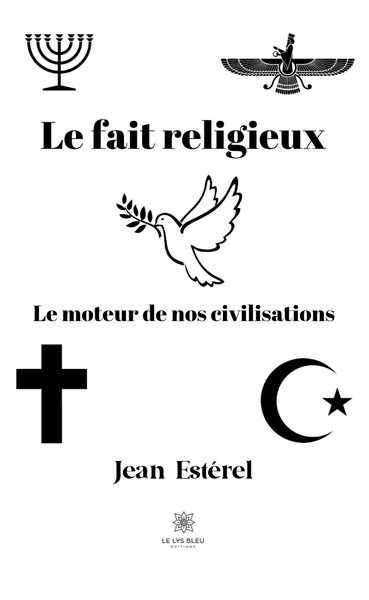 Picture of Le fait religieux