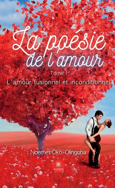 Picture of La poésie de l'amour