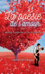 Picture of La poésie de l'amour