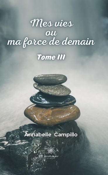 Image de Mes vies ou ma force de demain
