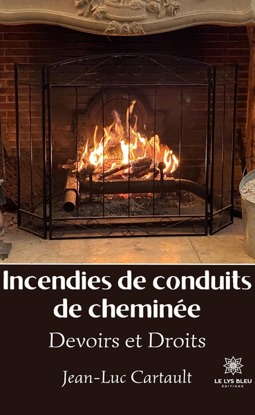 Picture of Incendies de conduits de cheminée