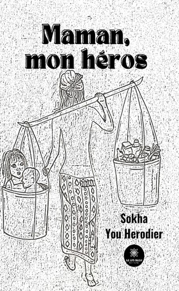 Picture of Maman, mon héros