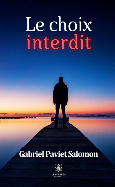 Picture of Le choix interdit