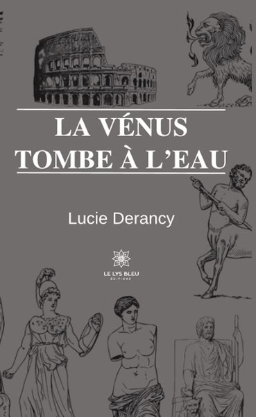 Image de La vénus tombe à l'eau